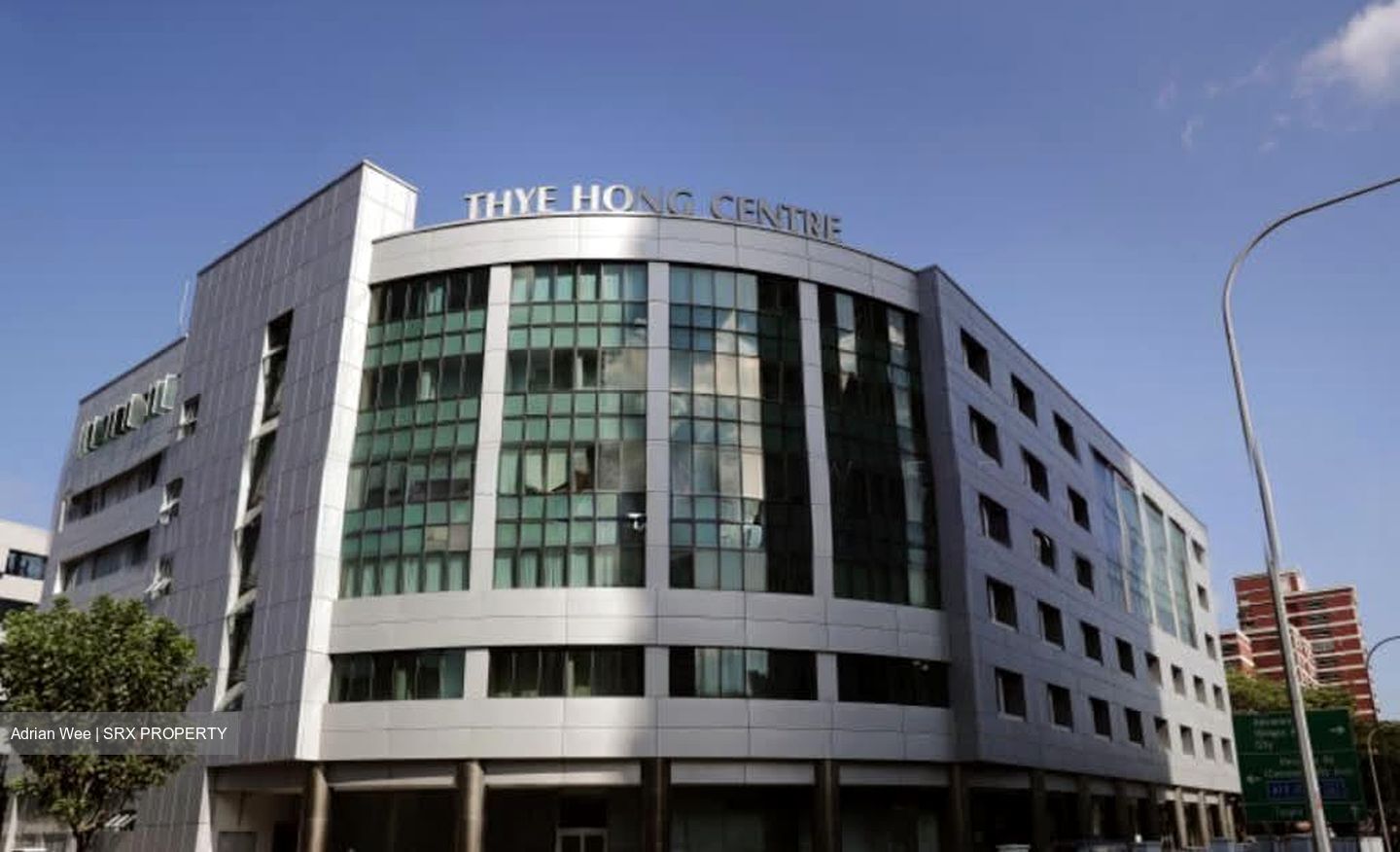 Thye Hong Centre (D3), Factory #576587301